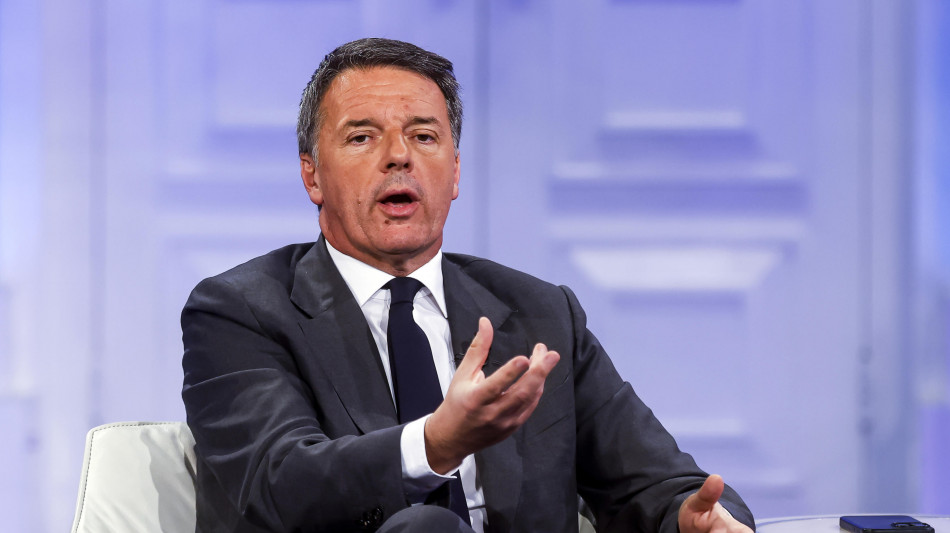 Renzi, la fine di Khamenei segna l'inizio di una pagina nuova