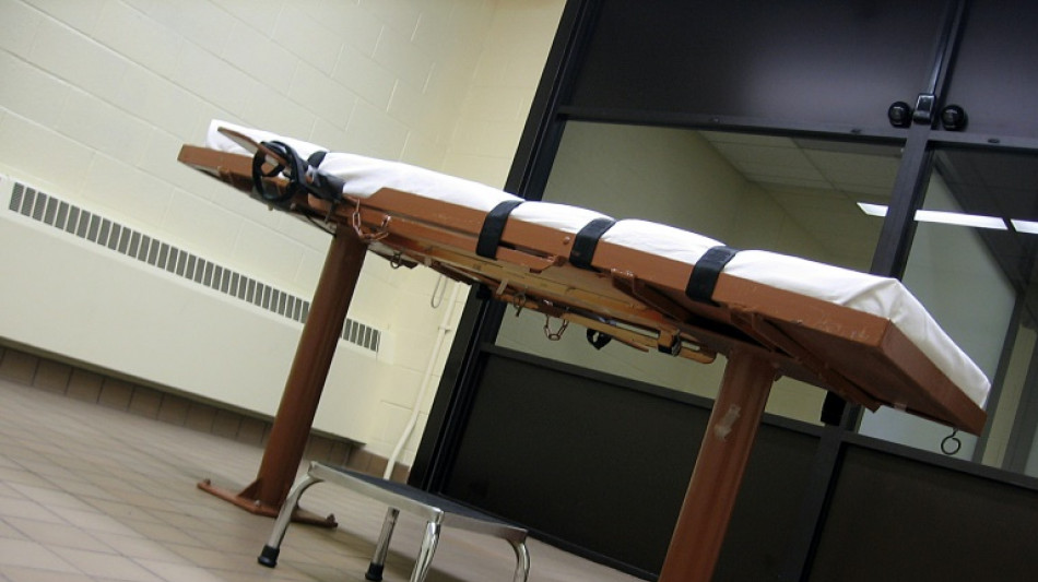Un reo es ejecutado en EEUU despu&eacute;s de tres juicios