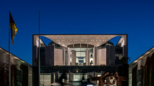 Urteil: Kanzleramt muss Protokolle zu Bund-L&auml;nder-Coronaberatungen herausgeben