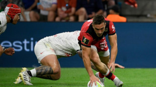 Challenge europ&eacute;en: Couilloud &eacute;tait partout