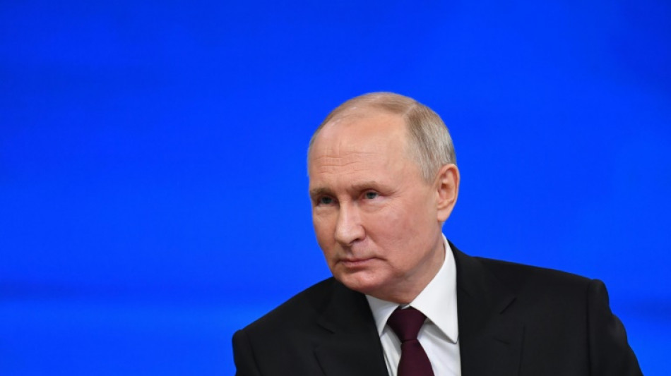 R&uacute;ssia denuncia campanha de 'neutraliza&ccedil;&atilde;o' de seus melhores atletas para Jogos de 2024