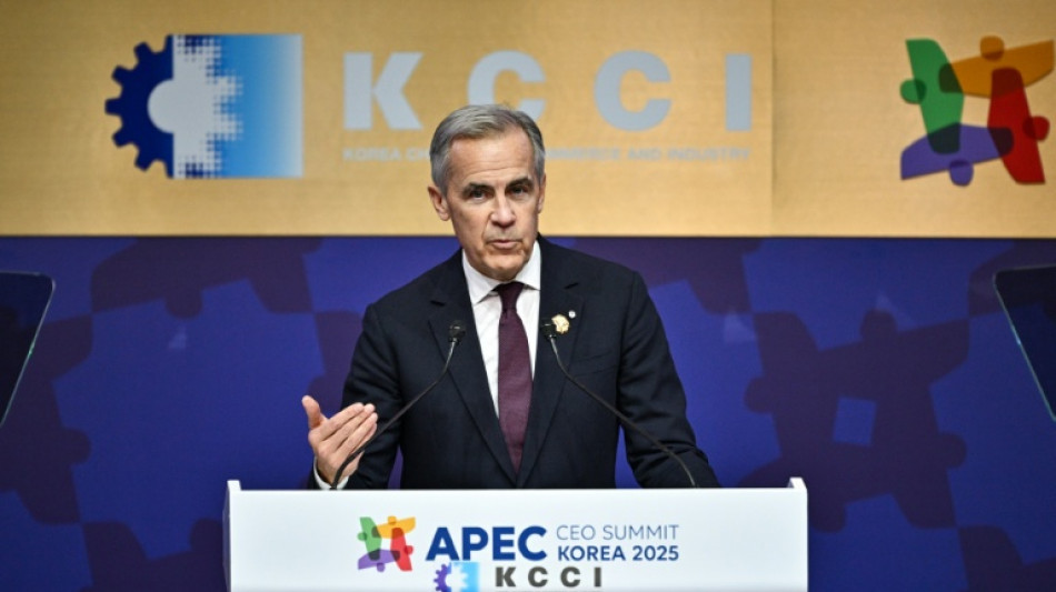 Premi&egrave;re rencontre entre dirigeants chinois et canadien depuis 2017