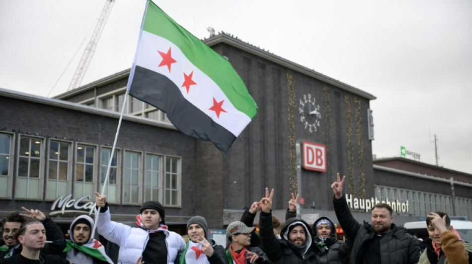 El retorno de sirios a su pa&iacute;s agravar&iacute;a ciertas carencias de mano de obra en Alemania