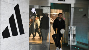 Pricier trainers? Adidas warns on US tariff impact