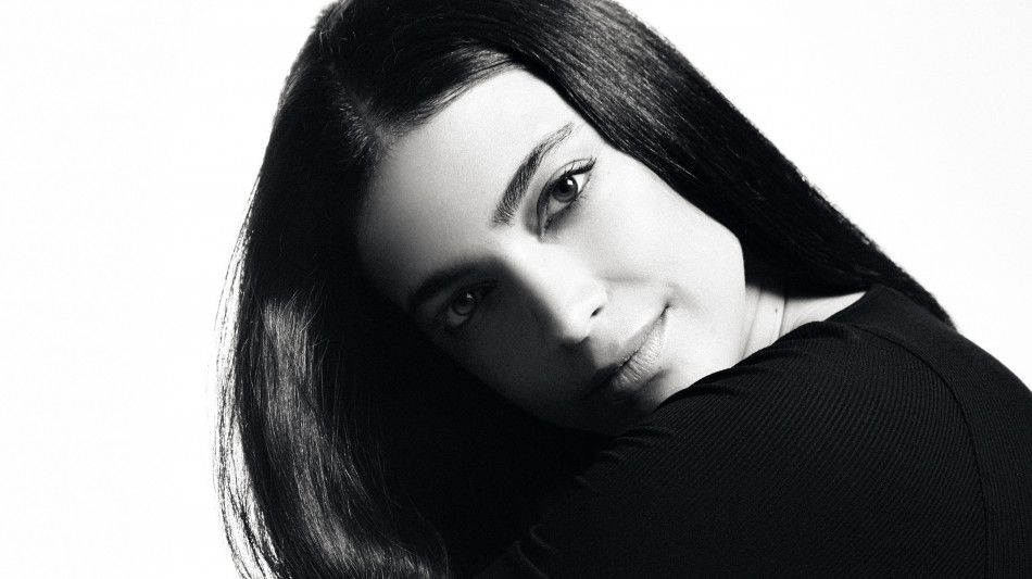 Ester Pantano, da M&agrave;kari a madrina del 70/o Festival di Taormina