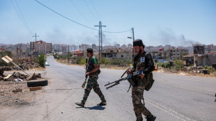 Damasco, 'cominciato il ritiro dell'esercito da Sweida'