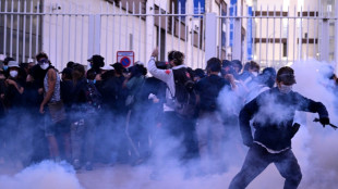 Vid&eacute;o d'une femme violent&eacute;e par la police &agrave; Marseille: le parquet ouvre une enqu&ecirc;te