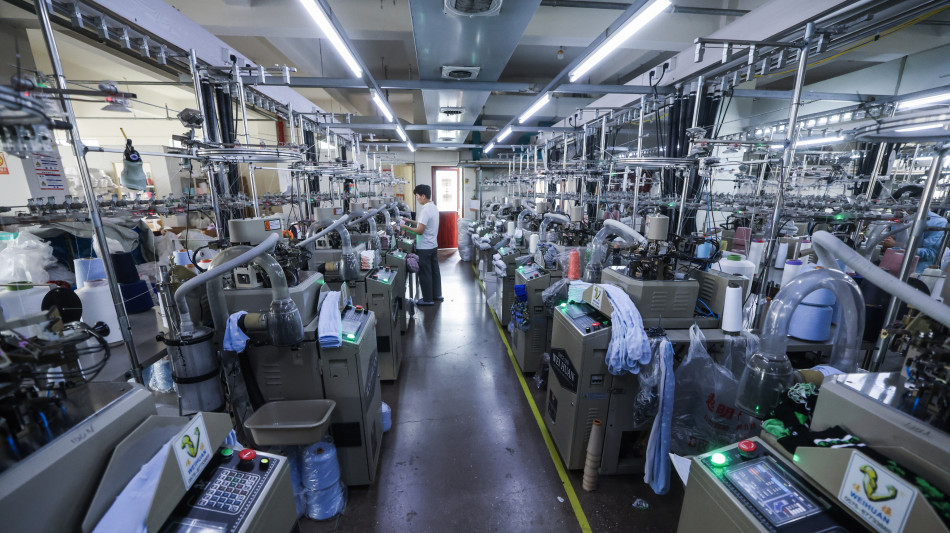 Cina, 'ignoreremo ulteriori rialzi dei dazi Usa'