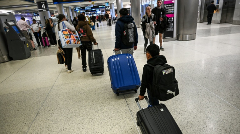 De Miami a Guatemala: el viaje de ni&ntilde;os separados de familiares por las deportaciones