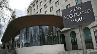 4 Iranians among 5 arrested in UK for 'terrorism offences': police