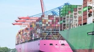 Trump-Zölle: US-Außenhandelsdefizit im September auf Fünf-Jahres-Tief