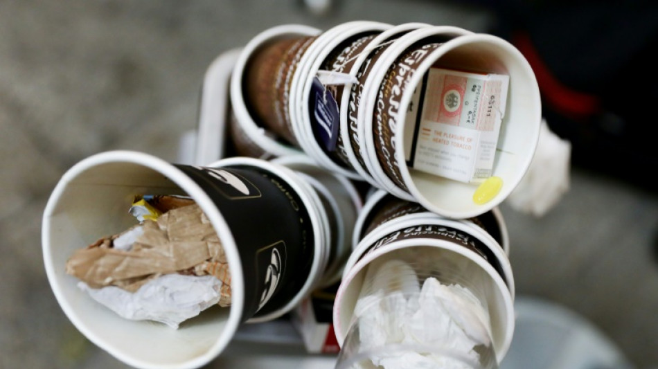 Bundesverwaltungsgericht verhandelt &uuml;ber Verpackungssteuer in T&uuml;bingen