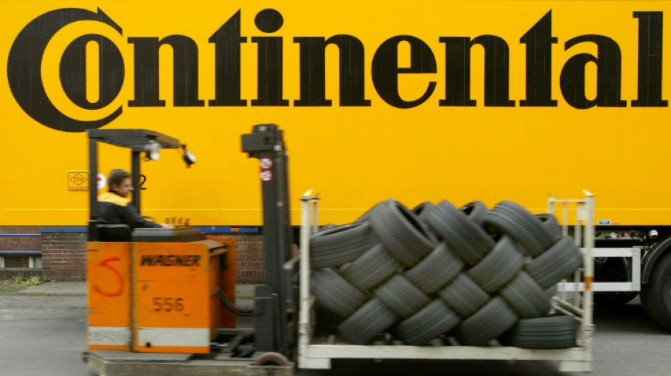 Autozulieferer Continental will Werk in Gifhorn bis Ende 2027 schlie&szlig;en