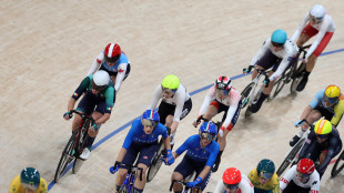 Parigi: oro nella Madison femminile, &egrave; l'11/o dell'Italia