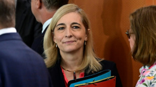 Warken: Personaldebatte &uuml;ber Merz w&auml;re jetzt falsch