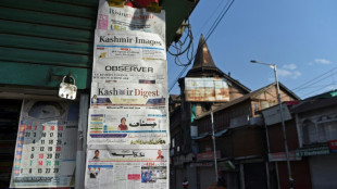 Misteriosos vac&iacute;os de memoria en los archivos de la Cachemira india