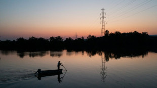 La biodiversit&eacute; dans les rivi&egrave;res fran&ccedil;aises menac&eacute;e
