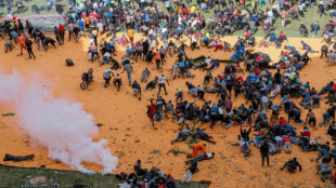 Hommage &agrave; l'opposant Odinga &agrave; Nairobi: 3 morts apr&egrave;s des tirs des forces de s&eacute;curit&eacute; 