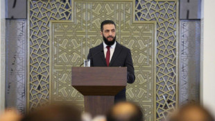 Syrie: la conf&eacute;rence nationale trace les contours du futur Etat, mais sans rallier les Kurdes