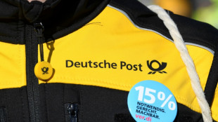 Verdi-Mitglieder stimmen f&uuml;r unbefristeten Streik bei Deutscher Post