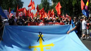 Cinco muertos y 4 heridos en una explosi&oacute;n en una mina de carb&oacute;n de la regi&oacute;n espa&ntilde;ola de Asturias