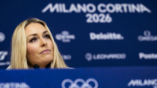 Milano Cortina: Vonn 'quarto intervento, poi torno a casa e ne far&ograve; un altro'