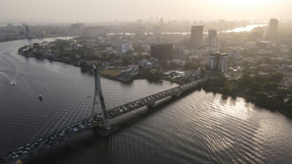 Le Nigeria avance prudemment pour r&eacute;guler les cryptomonnaies