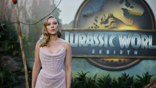 Dinosauri da record in Usa, Jurassic World debutta a 147 milioni