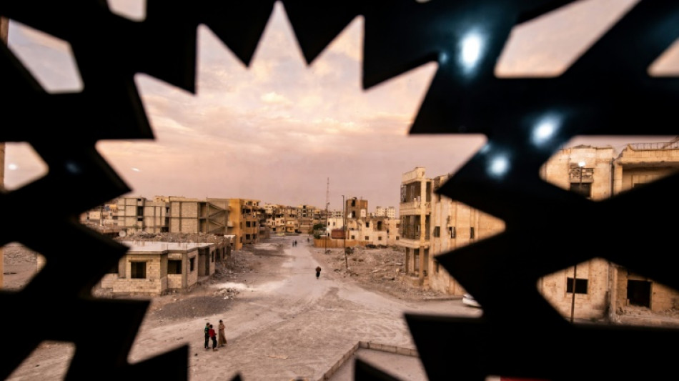 Fr&uuml;herer K&auml;mpfer syrischer Islamistenmilizen im Raum Aachen festgenommen