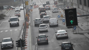 Dans l'UE, 96% des citadins expos&eacute;s &agrave; un air pollu&eacute;