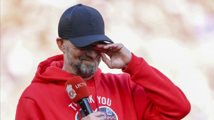 Klopp addio Liverpool, 'non camminer&ograve; mai pi&ugrave; solo'