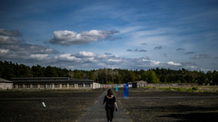 Sobrevivientes de campos de concentración nazis piden no olvidar el pasado