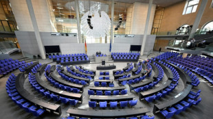Alemania prev&eacute; reducir su ayuda militar a Ucrania a la mitad