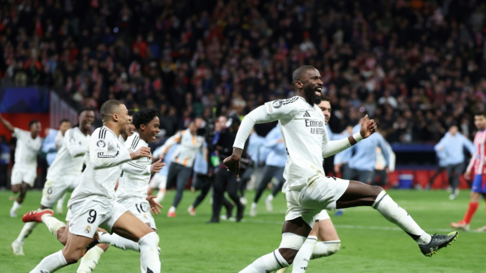 UEFA-Urteil: R&uuml;diger kann gegen Arsenal spielen