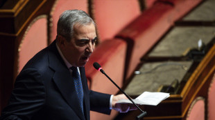 Gasparri, chieder&ograve; che ddl sicurezza vada subito in Aula