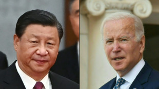 Wei&szlig;es Haus best&auml;tigt Treffen von Biden mit Xi bei G20-Gipfel