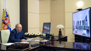 Russische F&uuml;hrung wirft westlichen Staaten Nazi-Methoden vor