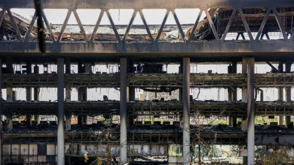 Europeos e iraníes se reúnen en Suiza mientras Trump sopesa unirse a la guerra junto a Israel