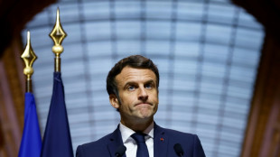 Macron ofrecer&aacute; una cena de gala en Versalles al rey brit&aacute;nico Carlos III