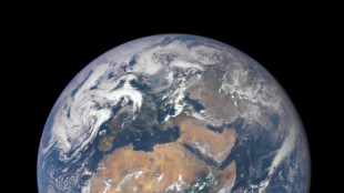 El n&uacute;cleo de la Tierra habr&iacute;a invertido el sentido de giro, seg&uacute;n estudio