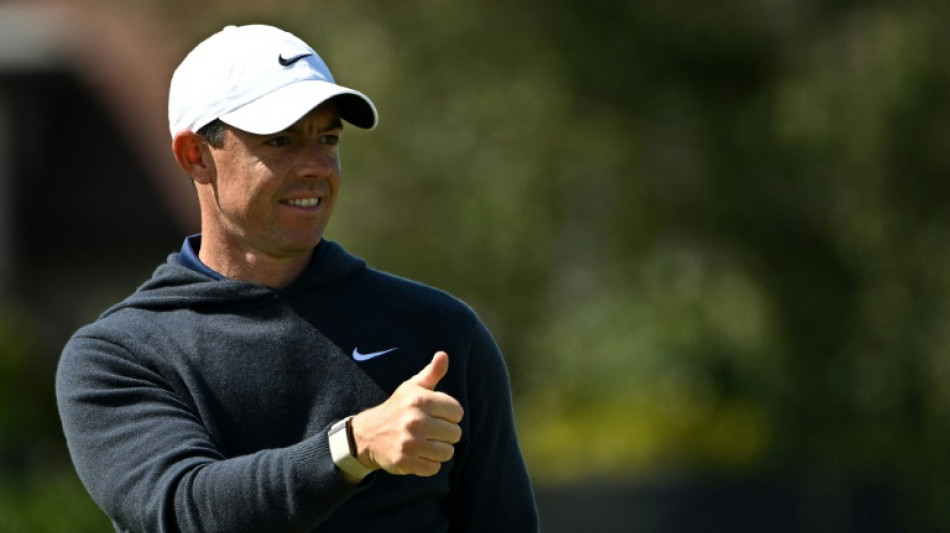 British Open brings golf's elite together ahead of uncertain future