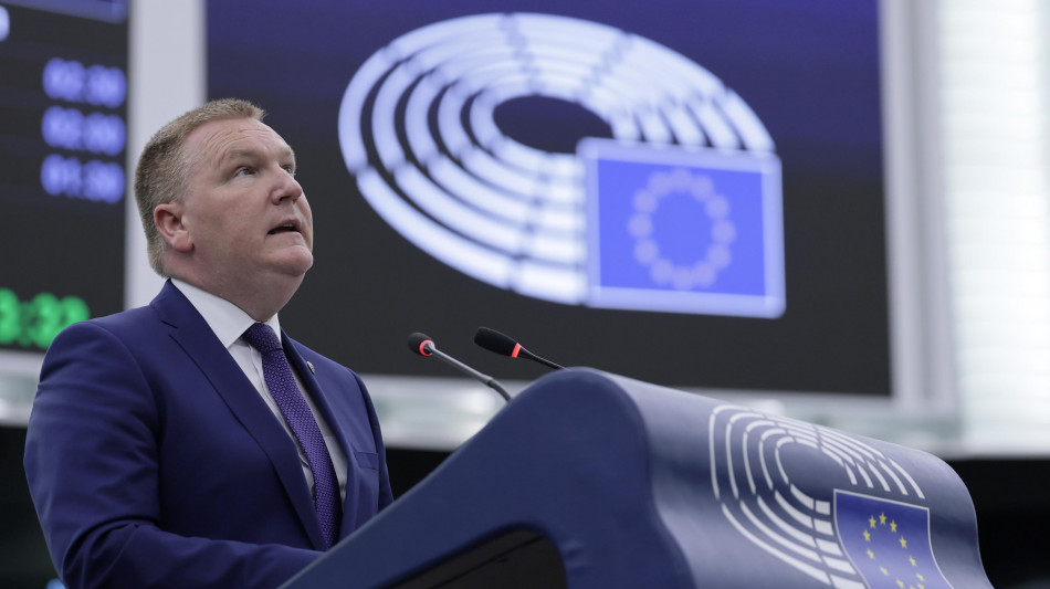 Ue, vogliamo intesa sui dazi ma prepararsi anche a no deal