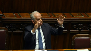 Piantedosi, faremo correzione sulla norma sui rimpatri del dl sicurezza