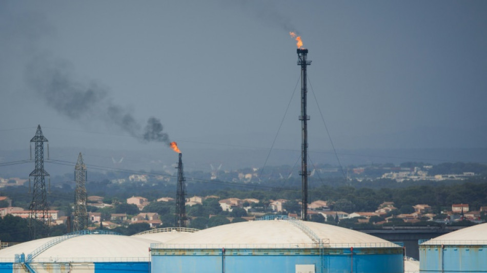 Avenir industriel de Fos: ouverture d'un d&eacute;bat public global, une premi&egrave;re en France