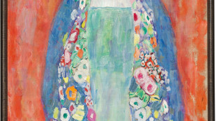 La signorina di Klimt ritrovata &egrave; record per asta a Vienna