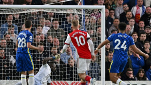 Angleterre: City repasse en t&ecirc;te, Chelsea craque encore