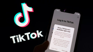 Trump says confident of TikTok deal before deadline