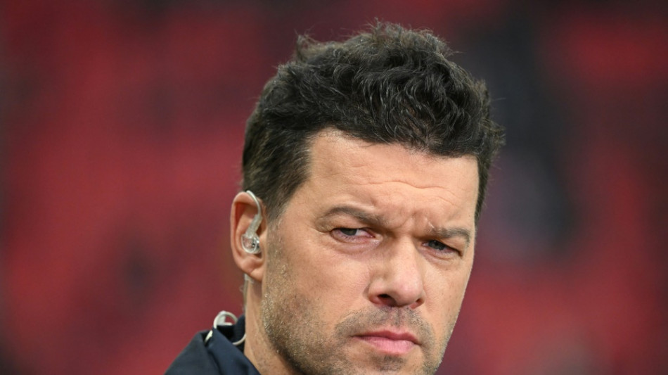 Ballack von Leverkusens Finalteilnahme &uuml;berzeugt