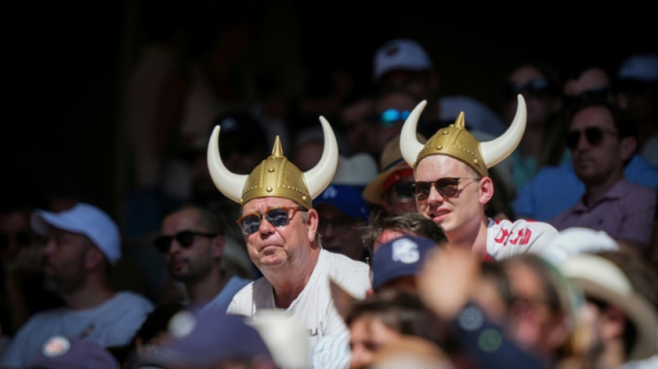 Who said what: French Open day 6