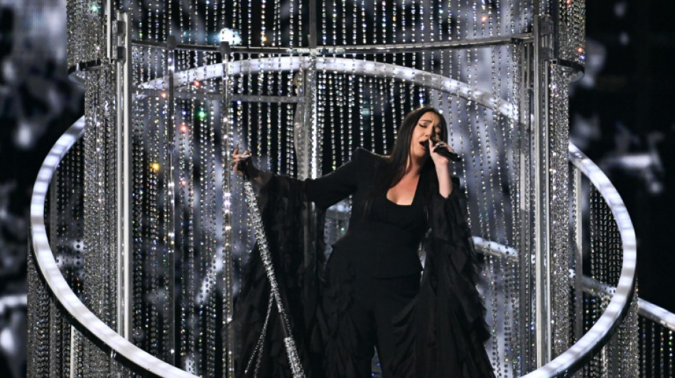 Eurovision: les dix derniers finalistes dévoilés ce soir